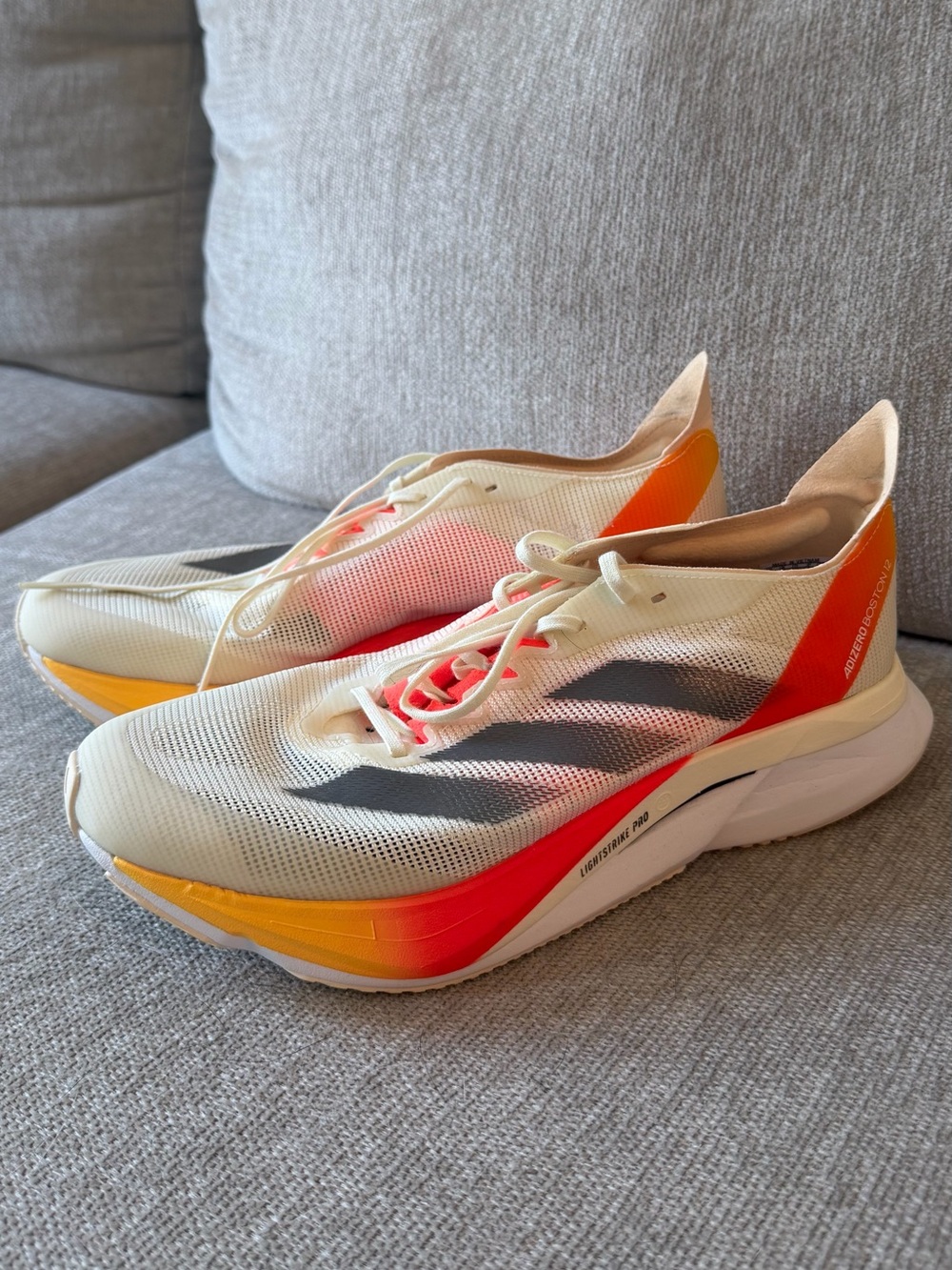 adidas adizero Boston 12 womens